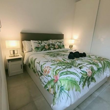 Casa Lumiere - A Little Gem In Maspalomas มาสปาโลมาส ภายนอก รูปภาพ