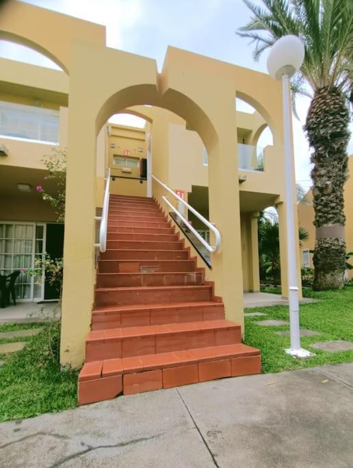 Casa Lumiere - A Little Gem In Maspalomas มาสปาโลมาส ภายนอก รูปภาพ